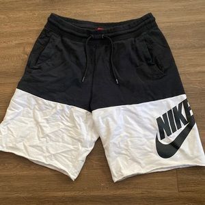 Nike shorts